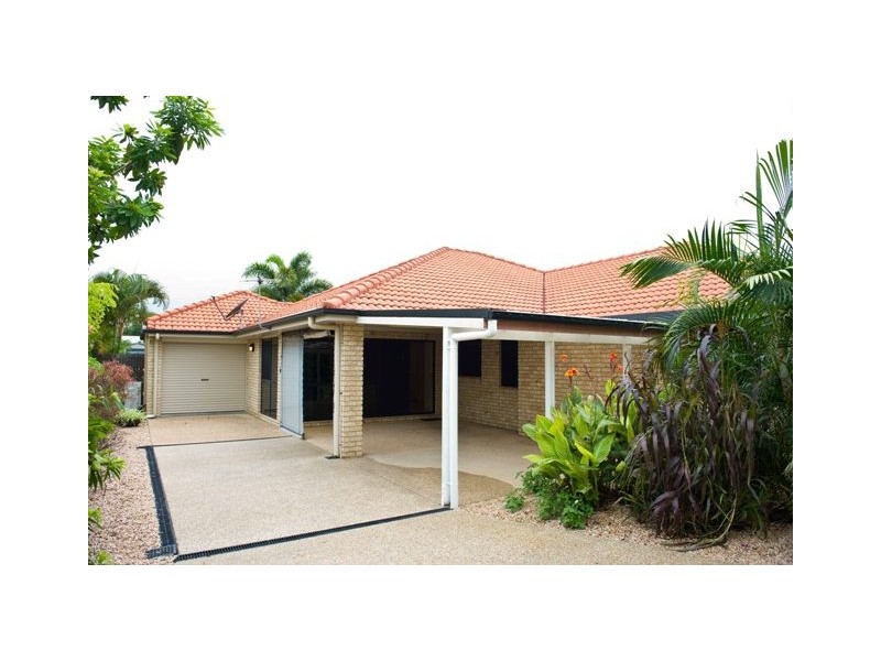 5 Eden Court, Glenella QLD 4740