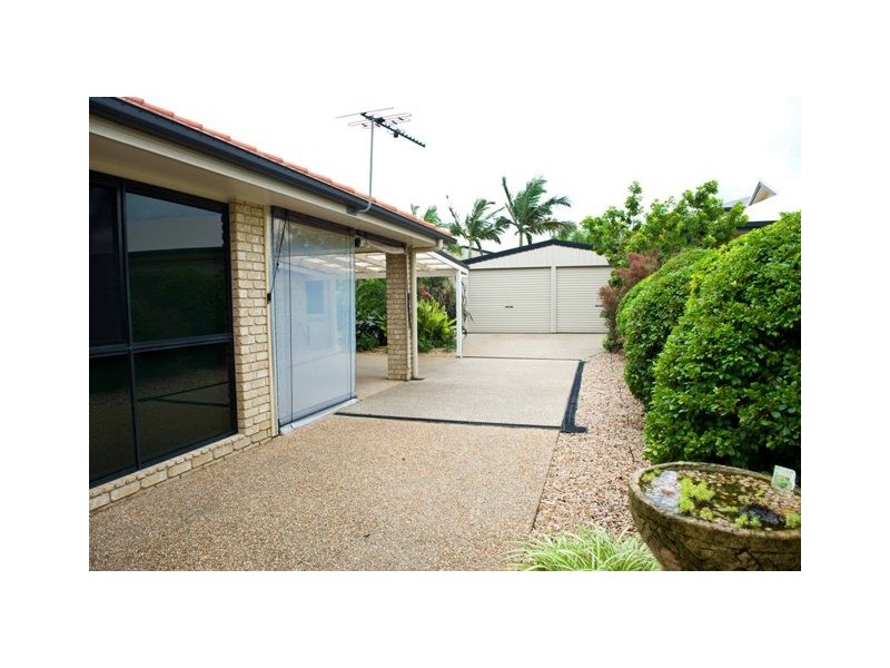 5 Eden Court, Glenella QLD 4740