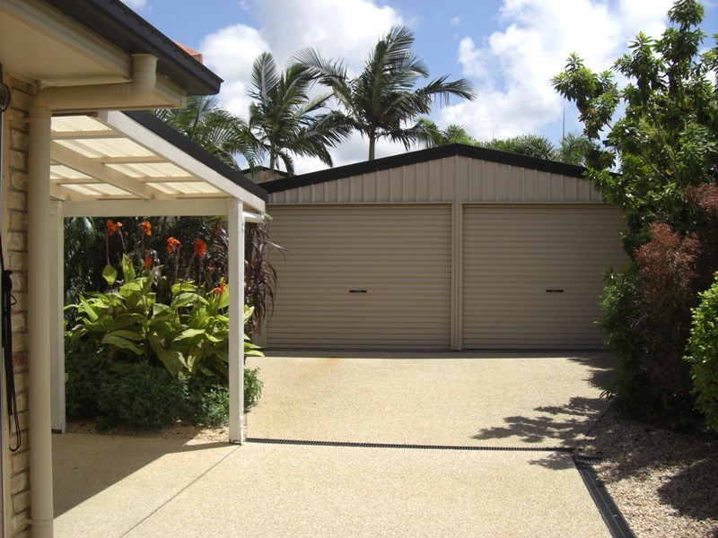 5 Eden Court, Glenella QLD 4740
