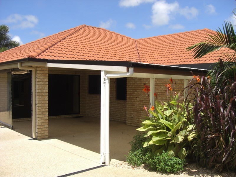 5 Eden Court, Glenella QLD 4740