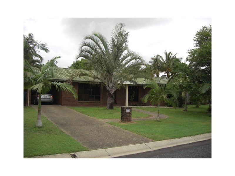 29 Renae Street, Andergrove QLD 4740