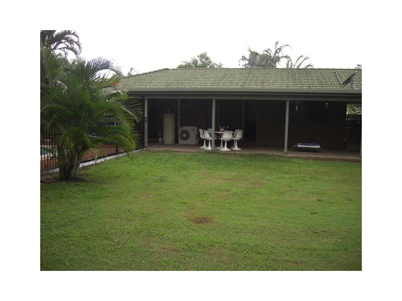 29 Renae Street, Andergrove QLD 4740