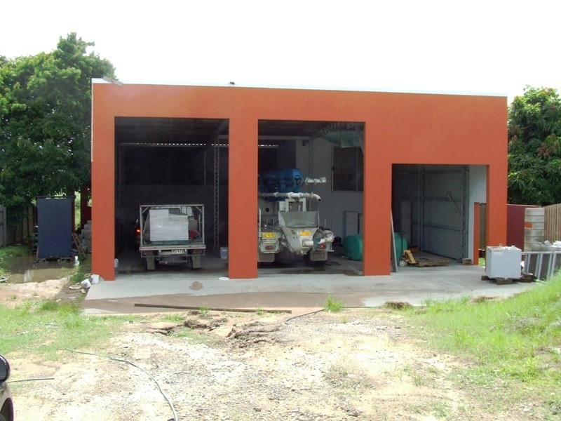 159 Bedford Road, Andergrove QLD 4740