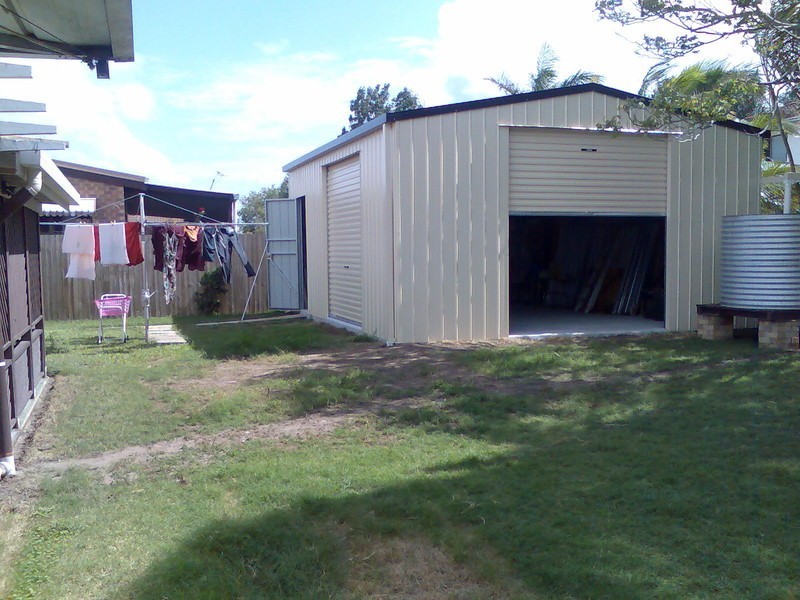 Bribie Island QLD 4507