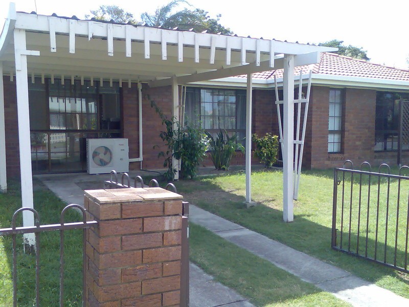 Bribie Island QLD 4507