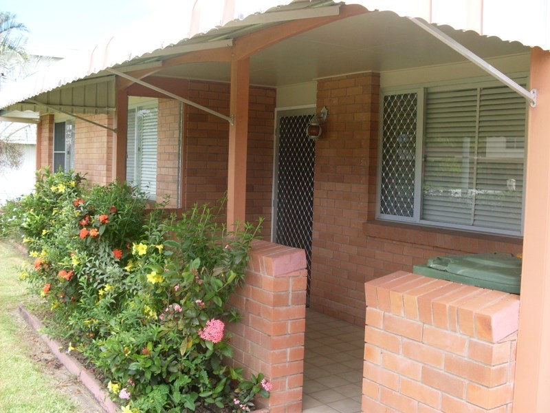 59 Graffunder Street, Mackay QLD 4740