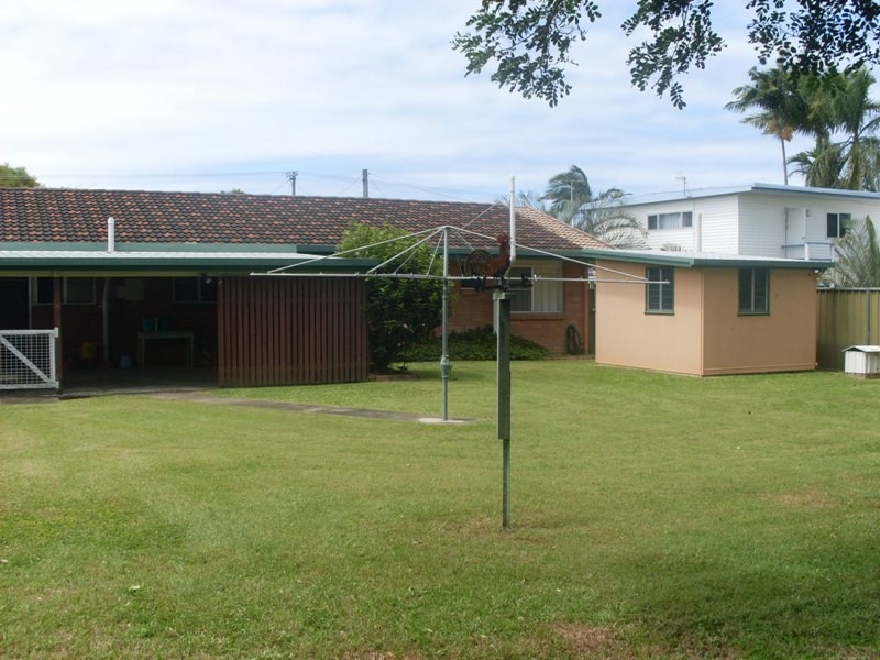 59 Graffunder Street, Mackay QLD 4740