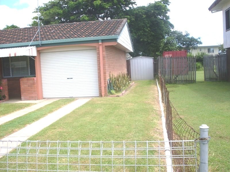 59 Graffunder Street, Mackay QLD 4740