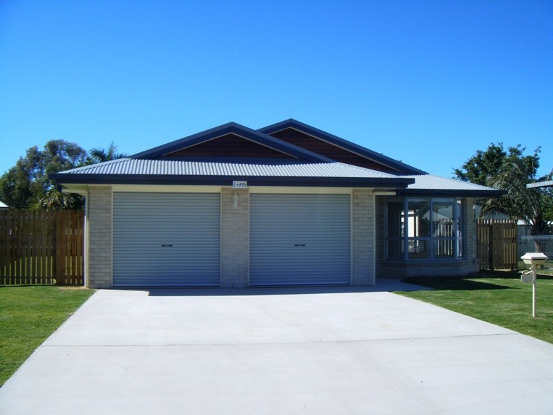 Lot 48 Jasmine Dr, Blacks Beach QLD 4740