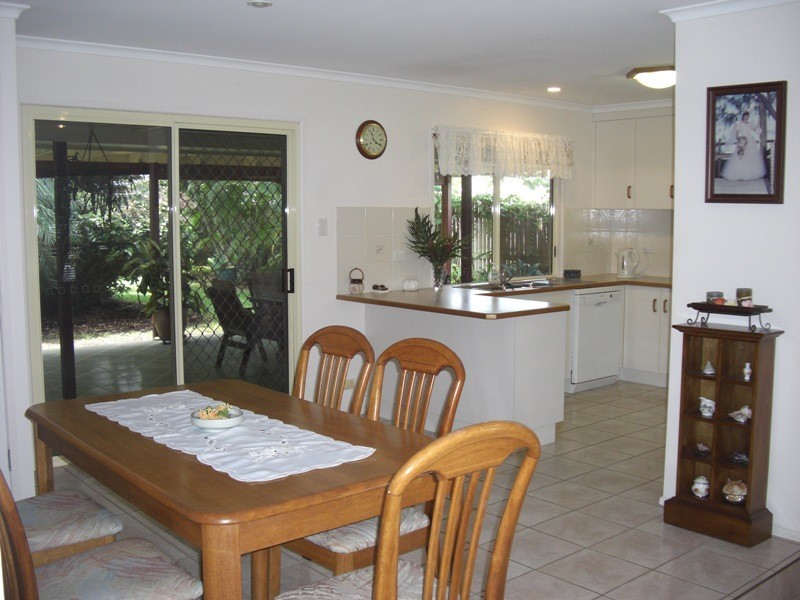 16 Emperor Drive, Andergrove QLD 4740