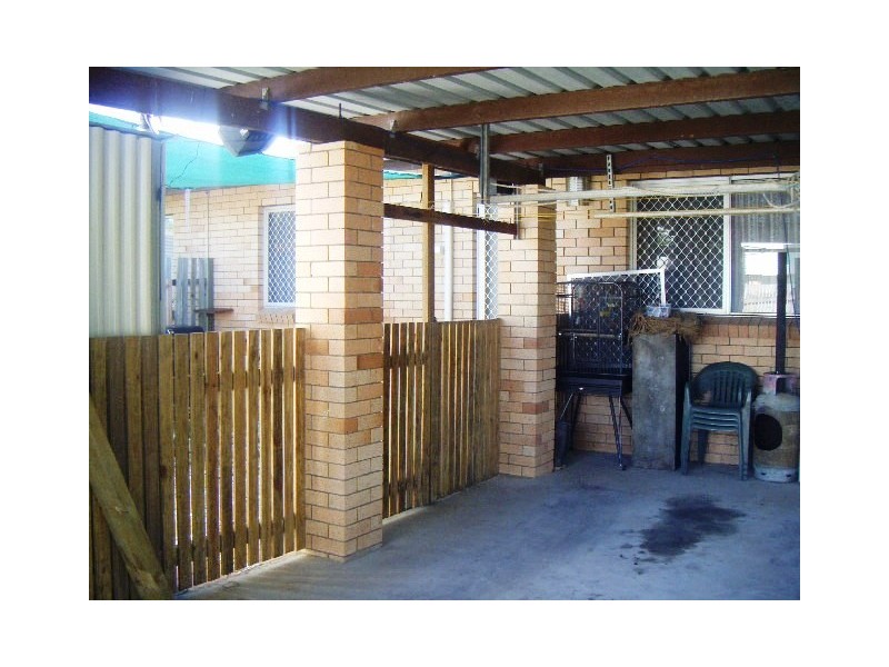 Unit 3/ 4 Kate, East Mackay QLD 4740