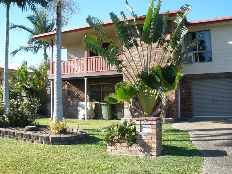 25 Silver Gum Drive, Andergrove QLD 4740