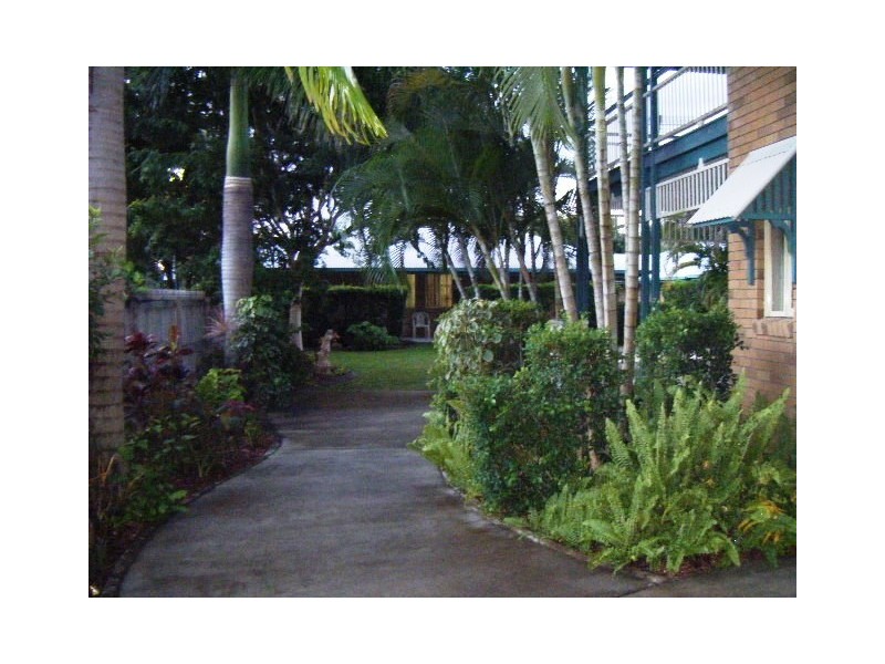 22 AND 24 4 DON WRIGHT CRT, Andergrove QLD 4740