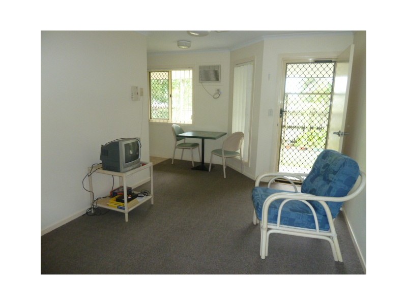 22 AND 24 4 DON WRIGHT CRT, Andergrove QLD 4740