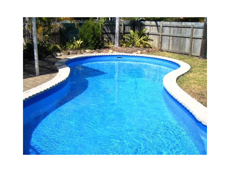 52 Charles Hodge, Mount Pleasant QLD 4740