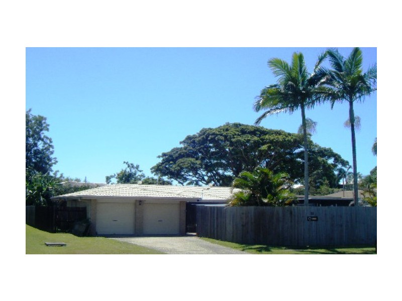 52 Charles Hodge, Mount Pleasant QLD 4740