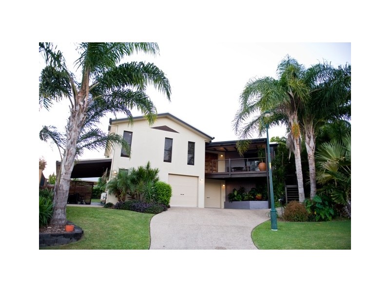 53 George Fordyce Drive, Rural View QLD 4740