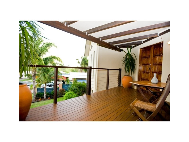 53 George Fordyce Drive, Rural View QLD 4740