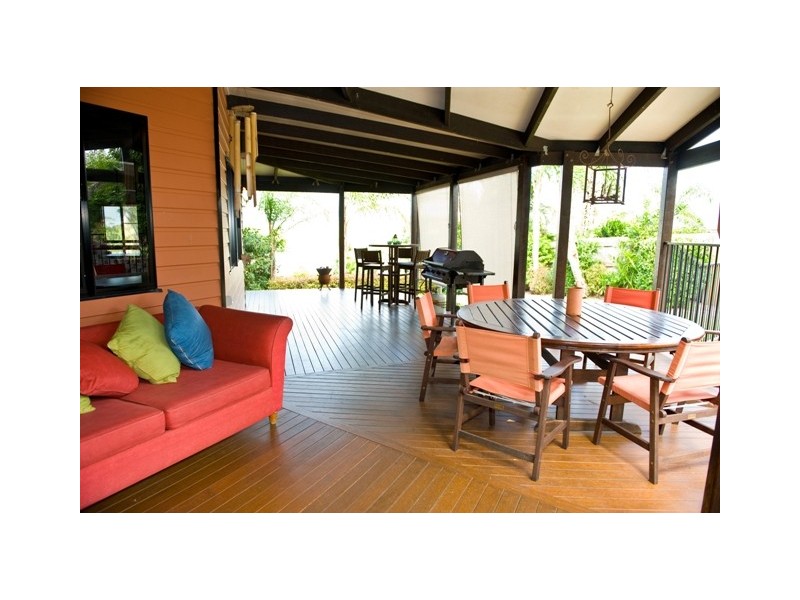 53 George Fordyce Drive, Rural View QLD 4740