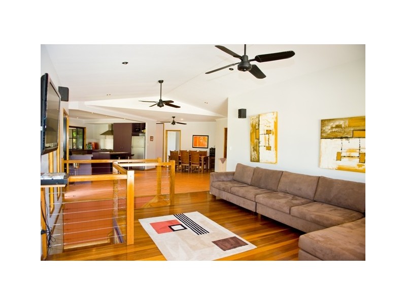 53 George Fordyce Drive, Rural View QLD 4740