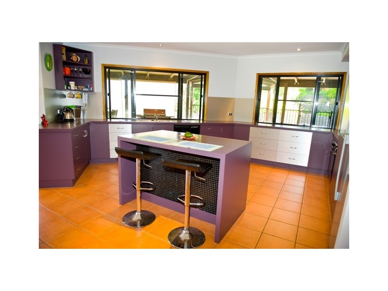 53 George Fordyce Drive, Rural View QLD 4740