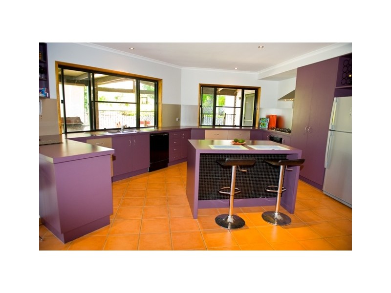 53 George Fordyce Drive, Rural View QLD 4740