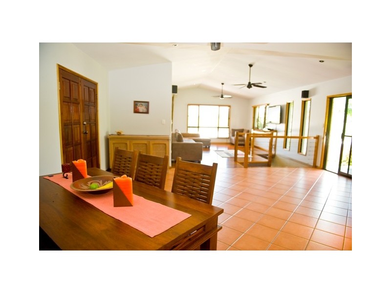 53 George Fordyce Drive, Rural View QLD 4740