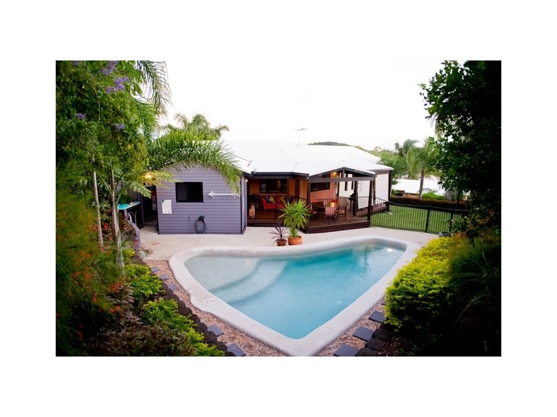 53 George Fordyce Drive, Rural View QLD 4740