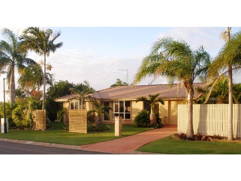 4 Botha Street, Blacks Beach QLD 4740