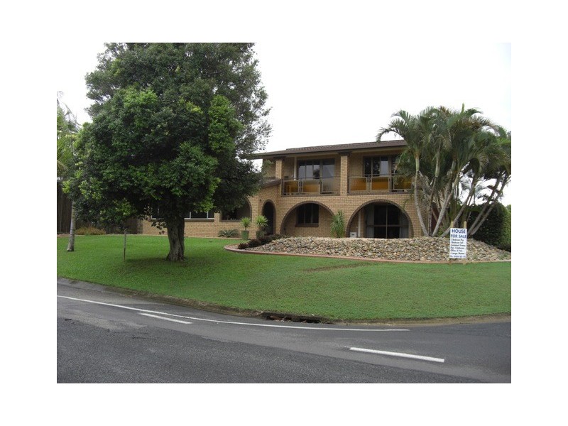43 Davey Street, Glenella QLD 4740