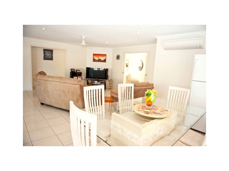 33 Windmill Crossing, Mount Pleasant QLD 4740