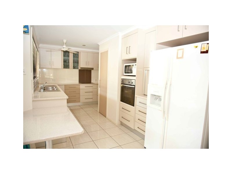 33 Windmill Crossing, Mount Pleasant QLD 4740