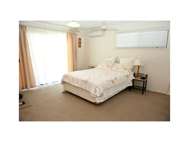 33 Windmill Crossing, Mount Pleasant QLD 4740