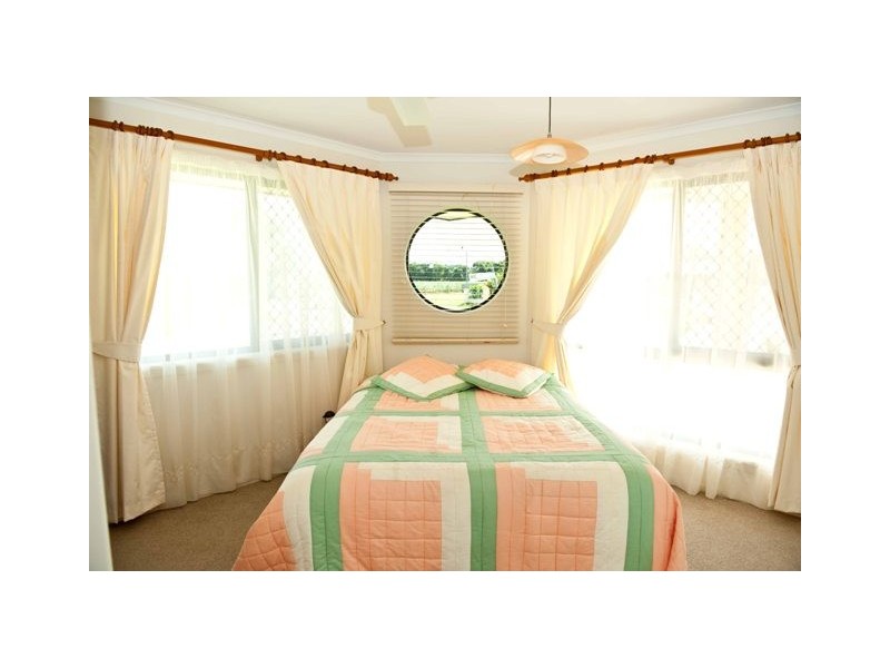 33 Windmill Crossing, Mount Pleasant QLD 4740