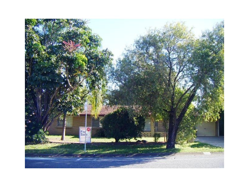 23 Charles Hodge Avenue, Mount Pleasant QLD 4740