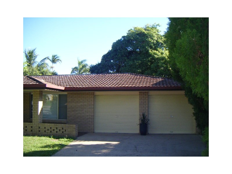 23 Charles Hodge Avenue, Mount Pleasant QLD 4740