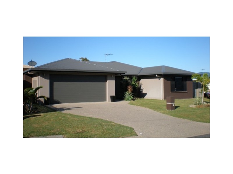 1 Bangalow Court, Andergrove QLD 4740