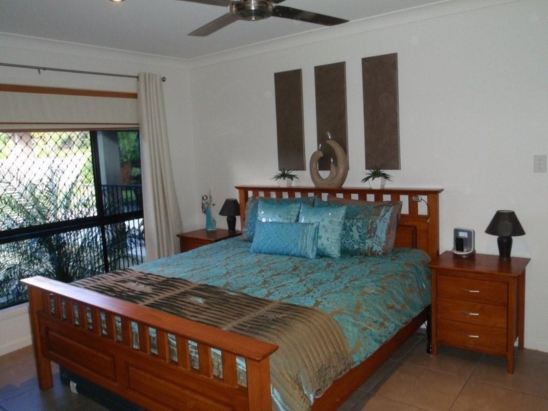 1 Bangalow Court, Andergrove QLD 4740