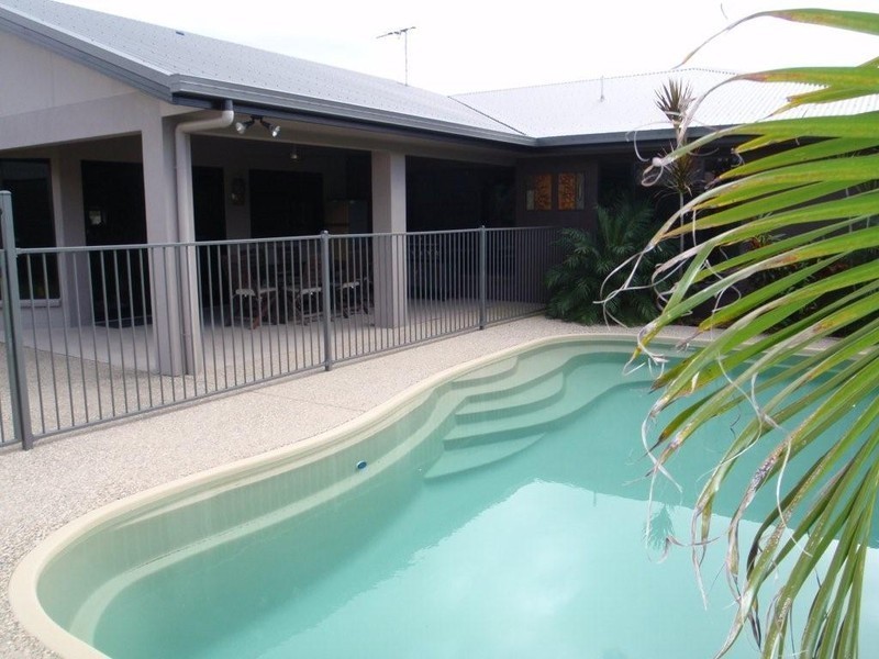 1 Bangalow Court, Andergrove QLD 4740