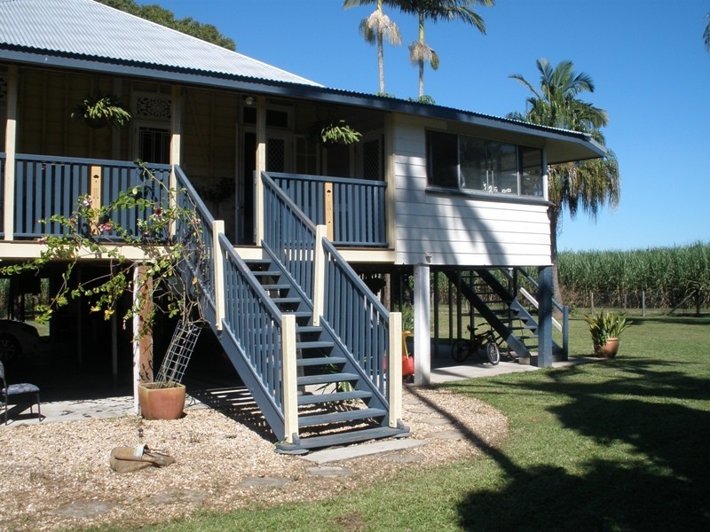 148 Walkerston-Homebush, Walkerston QLD 4751