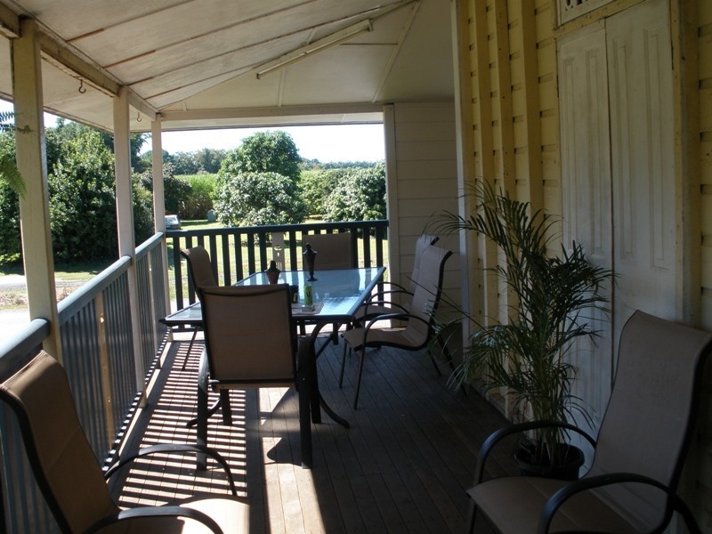 148 Walkerston-Homebush, Walkerston QLD 4751