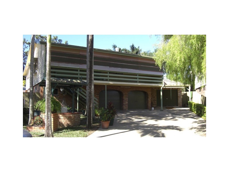 5 Gidgee Court, Beaconsfield QLD 4740