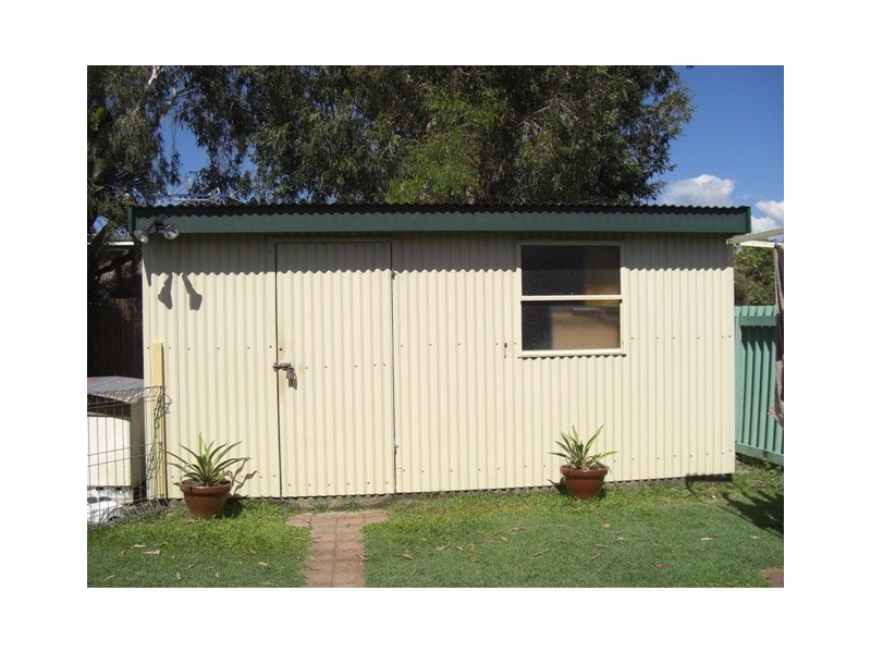 9 Honeysuckle Street, Andergrove QLD 4740