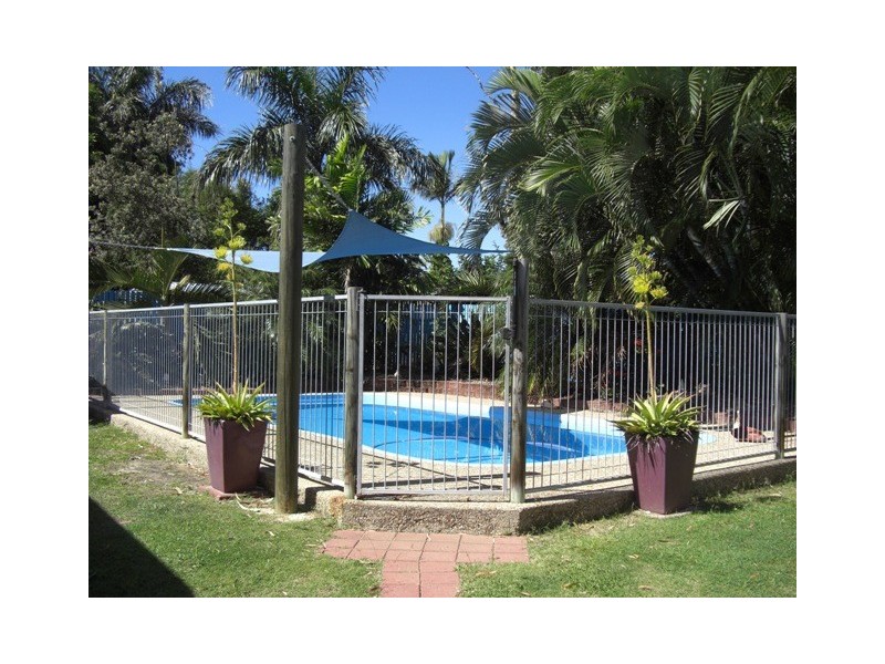 9 Honeysuckle Street, Andergrove QLD 4740