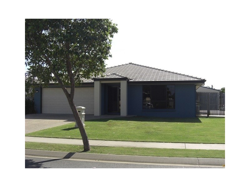 79 Wheeler Drive, Glenella QLD 4740