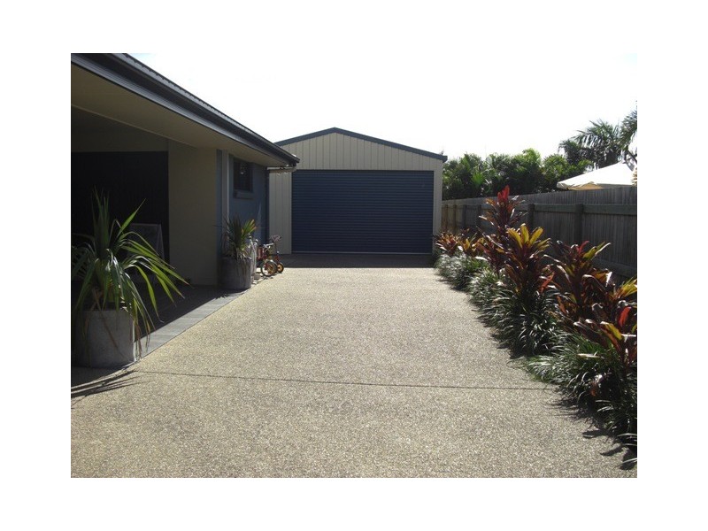 79 Wheeler Drive, Glenella QLD 4740