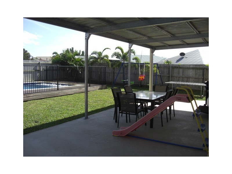 79 Wheeler Drive, Glenella QLD 4740