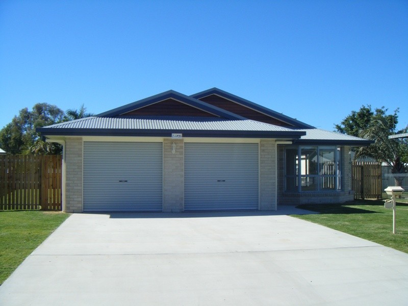 LOT 9 Benjamin Crt, Walkerston QLD 4751