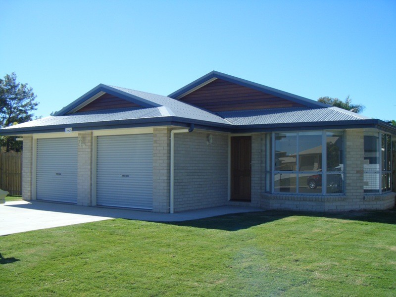 LOT 9 Benjamin Crt, Walkerston QLD 4751