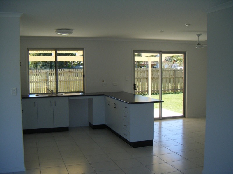 LOT 9 Benjamin Crt, Walkerston QLD 4751